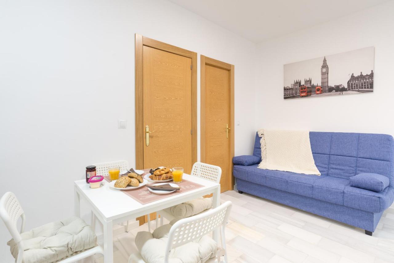 Auberge de jeunesse Ole Zambrano Málaga