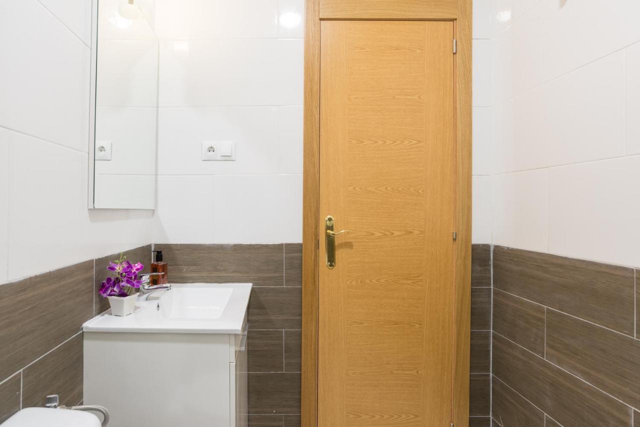 Auberge de jeunesse Ole Zambrano Málaga